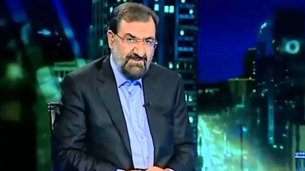 Iran’s Rezaei Says Widespread Protests In US, Europe Cannot Be Silenced