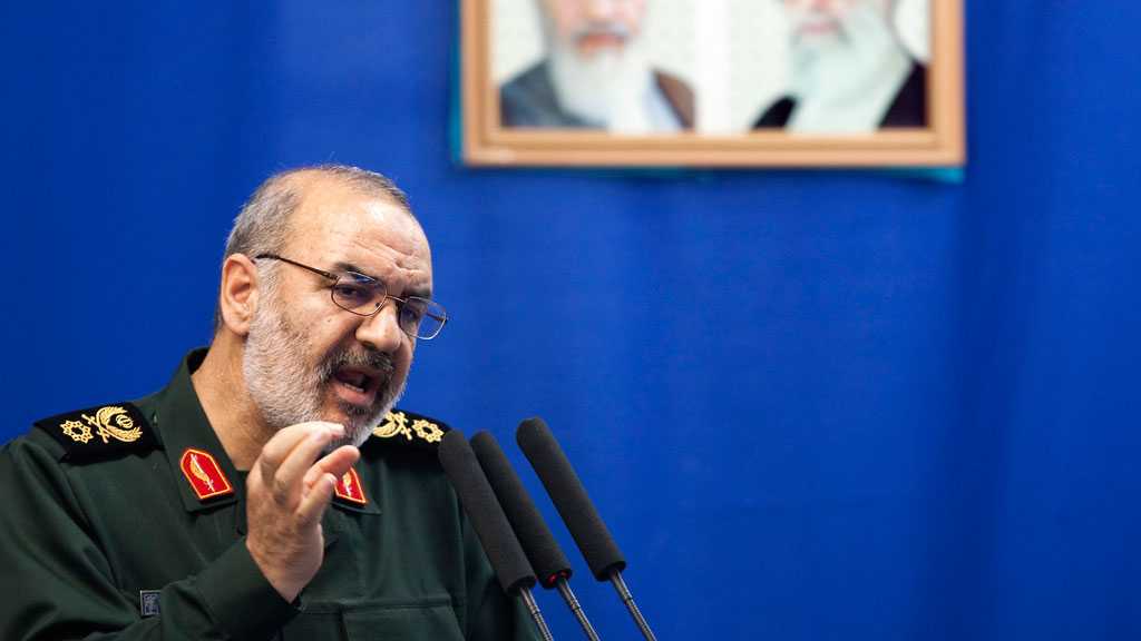 Iran’s Dispatch of Oil Tankers to Venezuela a Display of Might – IRGC Chief