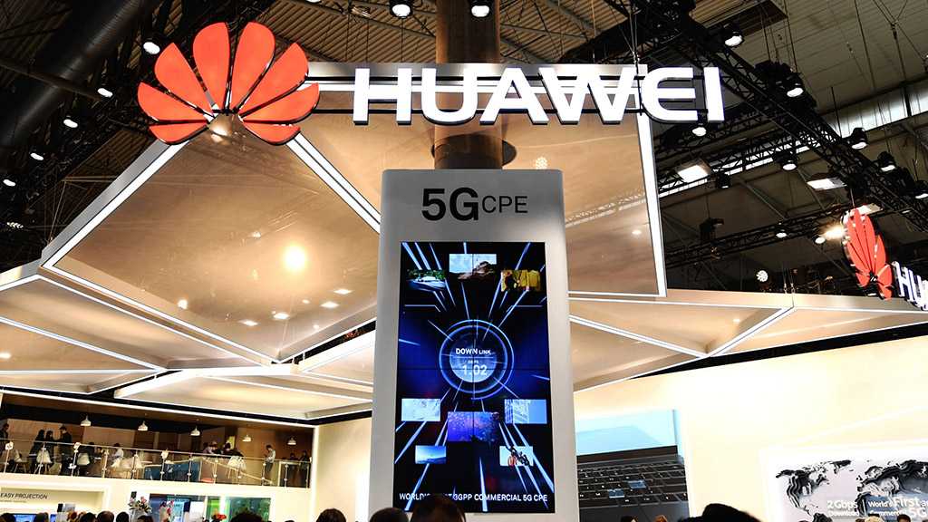 US Vows to Help UK Build 5G, NPPs to “Avoid Economic Overreliance on China”