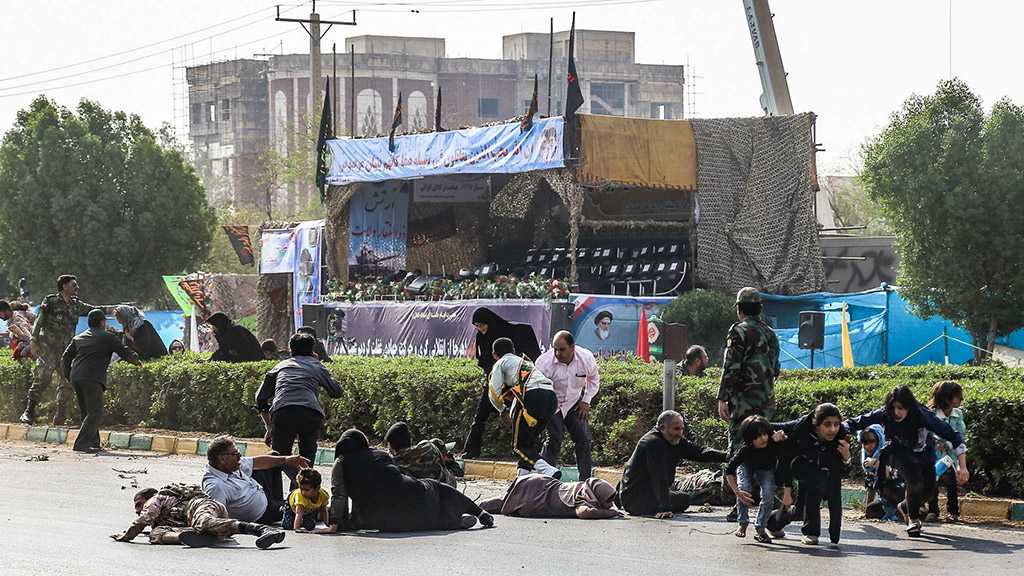 Denmark Summons Saudi Envoy over Riyadh’s Support for Anti-Iran Terror Group