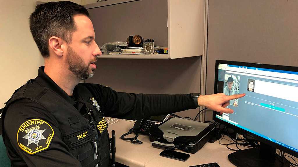 Amazon to Ban Police Use of Facial Recognition Software for a Year