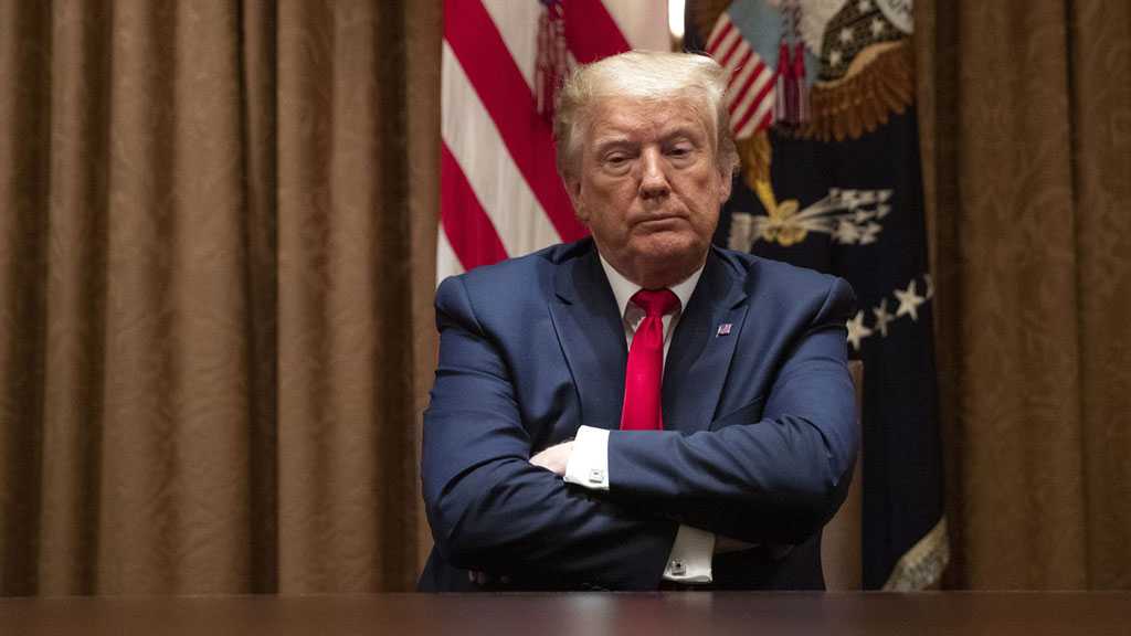 Trump Campaign Demands CNN Apology for Poll That Shows Biden Leading!