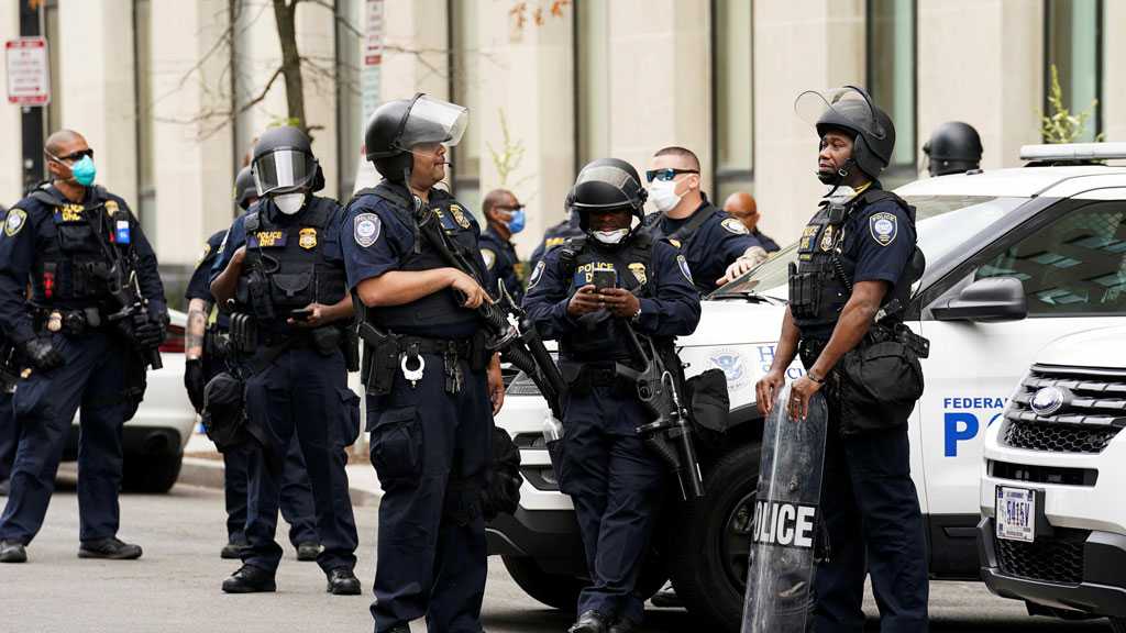 United States: Democratic Senator Blocks GOP Resolution That Slammed ’Defund Police’ Calls