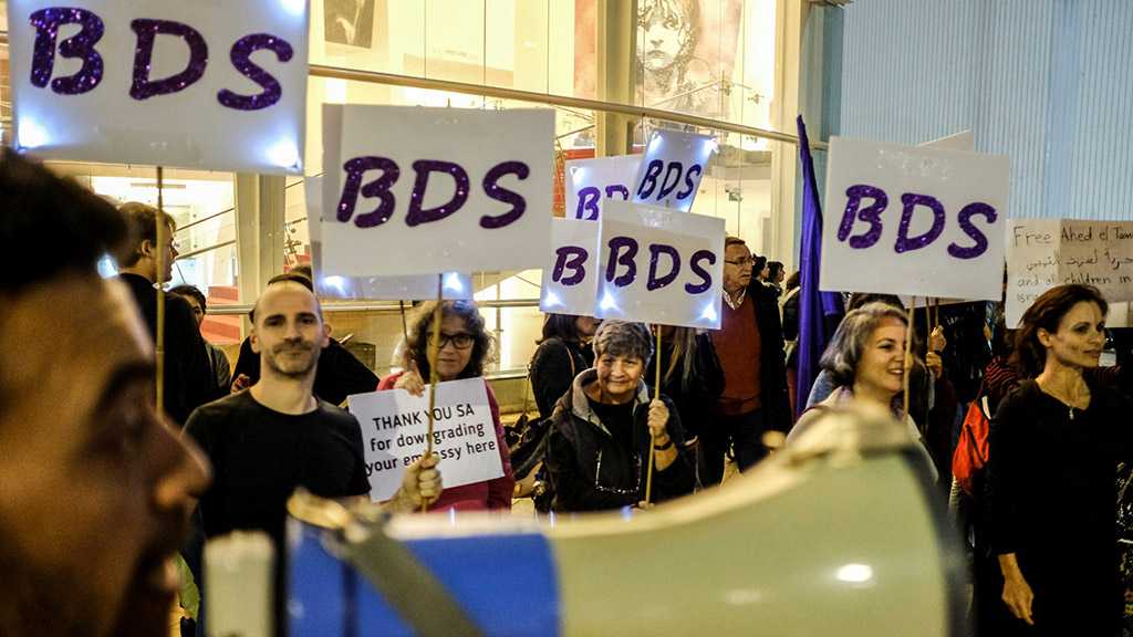 European Court Rules Against France in “Israel” Boycott Activist Case