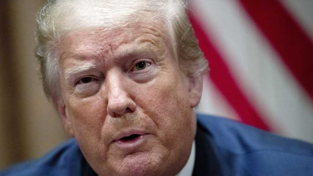 Trump OKs Sanctions Against International Tribunal Employees