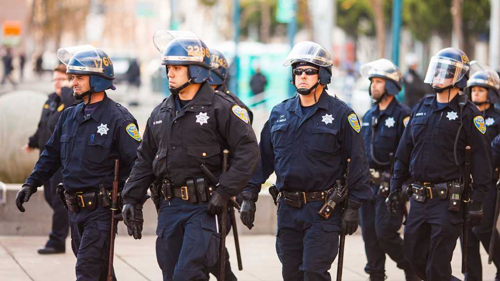 San Francisco Cops Told Not to Respond to ‘Non-Criminal’ Calls Under Police ‘Demilitarization’ Roadmap