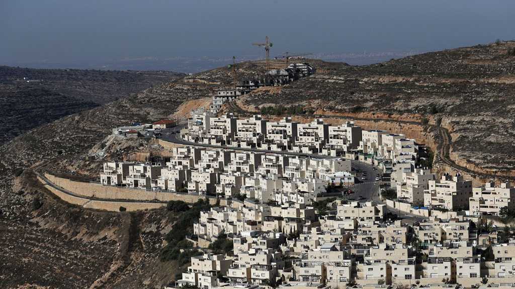 World Council of Churches Urges EU Sanctions on ‘Israel’ In Case Annexation Goes Ahead