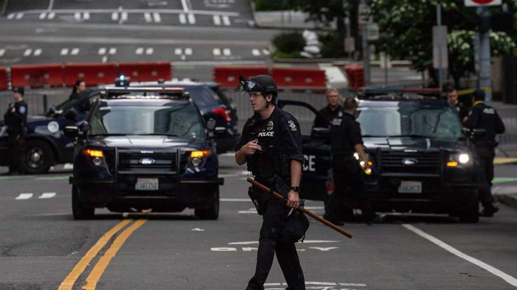 It’s Illegal for Trump to Send Military to Clear Protesters – Seattle Mayor