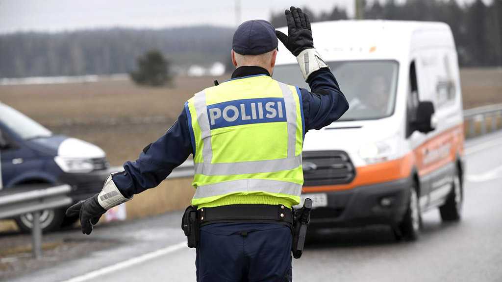 Finland Opens Up to EU Neighbors, Except Sweden