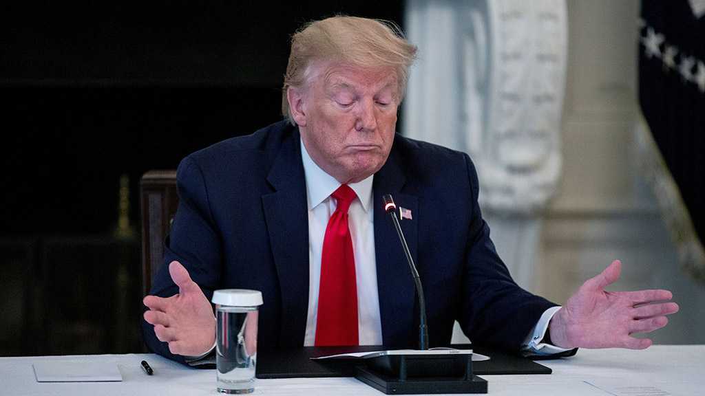 Trump Urges More “Toughness”, Pledges US Won’t Let Seattle Be “Occupied by Anarchists”