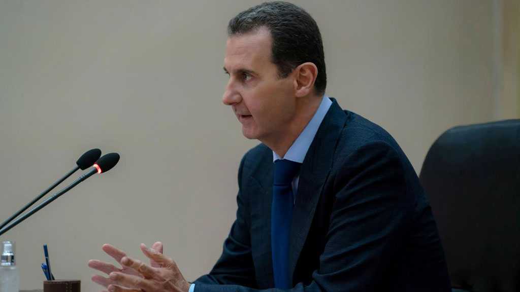 Al-Assad Dismisses Syrian PM as Economic Crisis Grows, Designates Another Instead