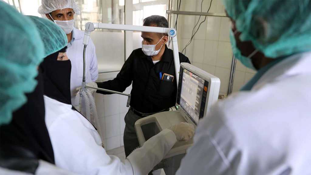 Funding Gaps Jeopardize Aid in Yemen as COVID-19 Spreads