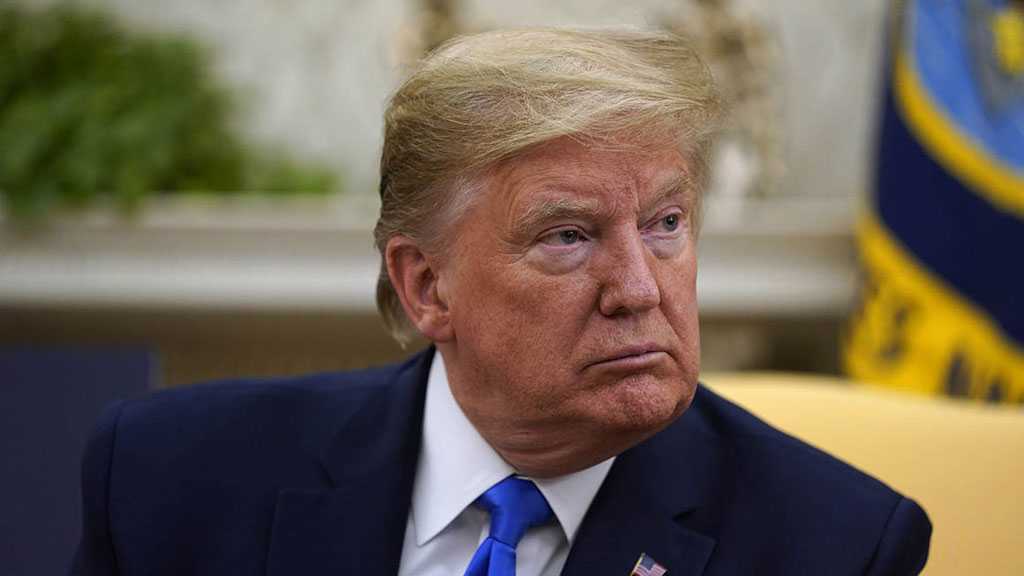 US Presidential Elections 2020: Trump Slams Biden’s Claims, Says ’Joe’s Not All There’