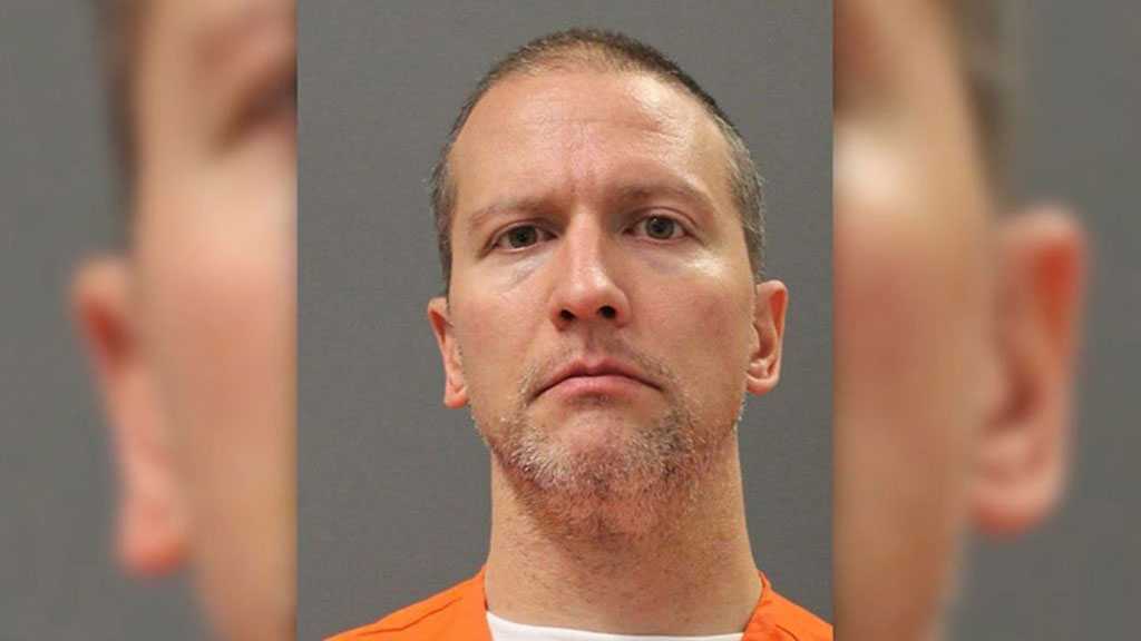 Even If Convicted of Murdering George Floyd, Derek Chauvin Could Receive $1 Million in Retirement Benefits!