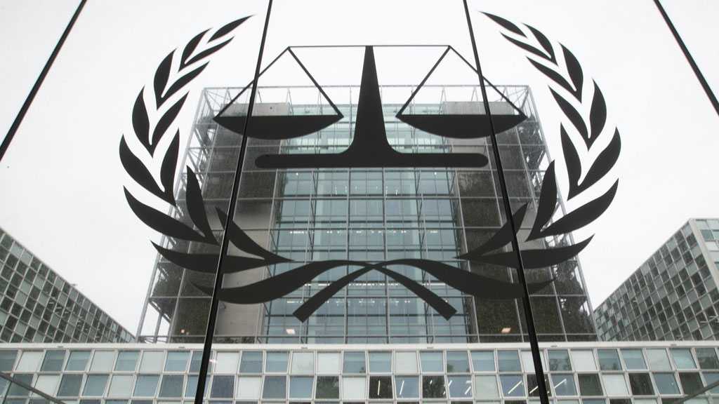 UN Rights Body Deeply Concerned About US Sanctions Against ICC Officials