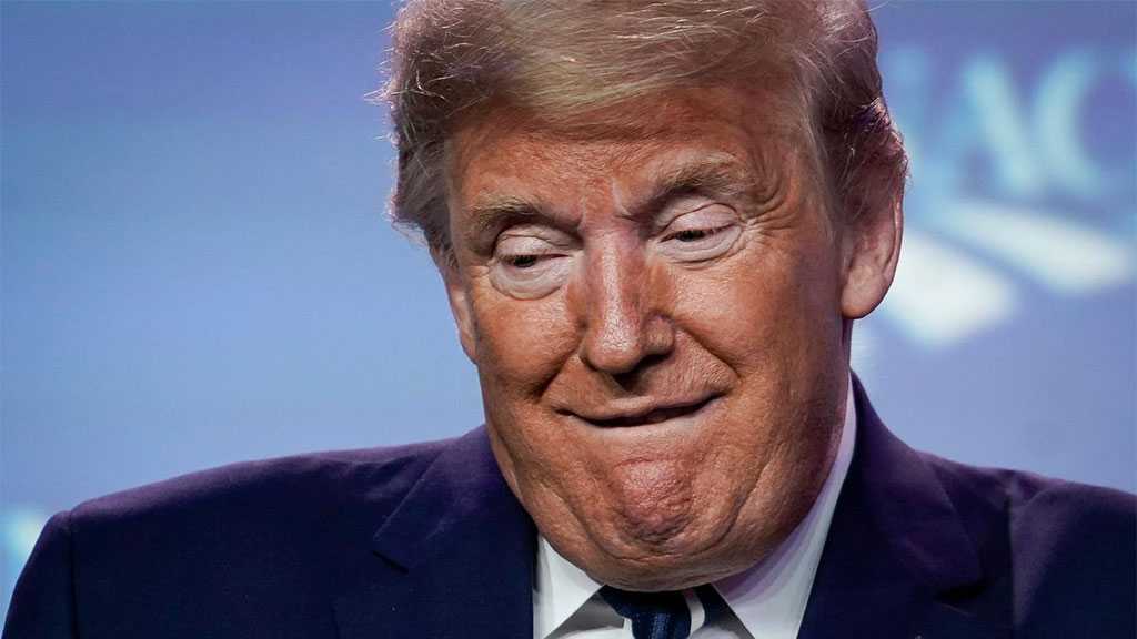 Revealed: The Family Member Who Turned on Trump