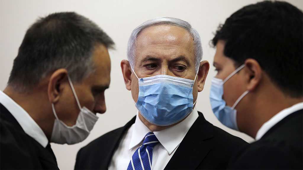 Netanyahu Turns To Rich Friend to Fund His Corruption Trial Fees