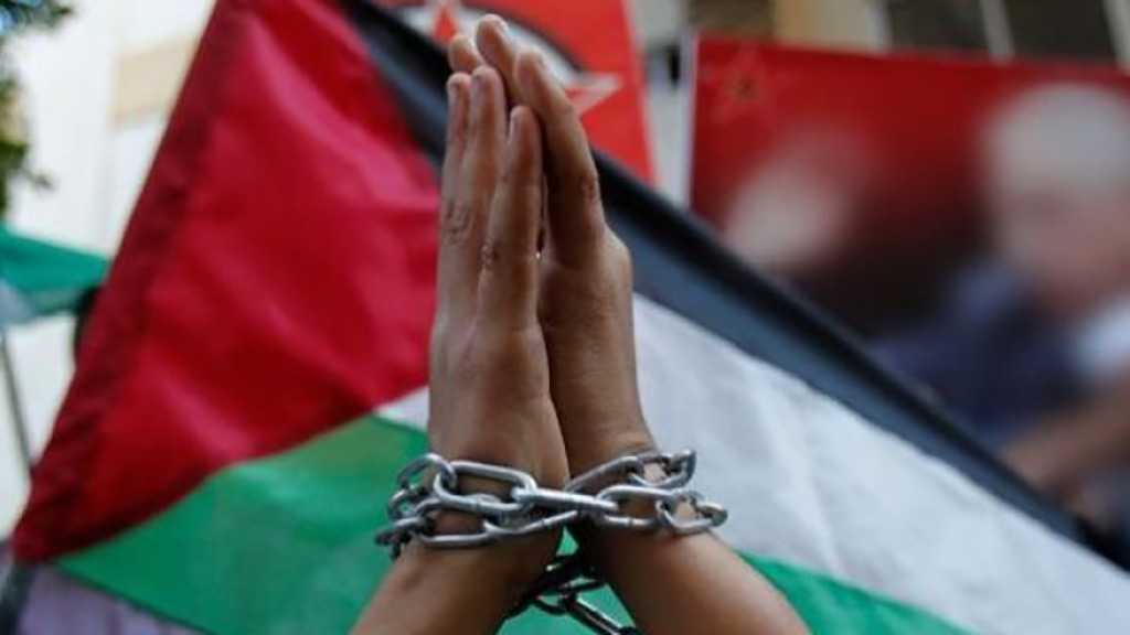 200 Latin American Jurnos Urge Release of Palestinian Colleagues from “Israeli” Prisons