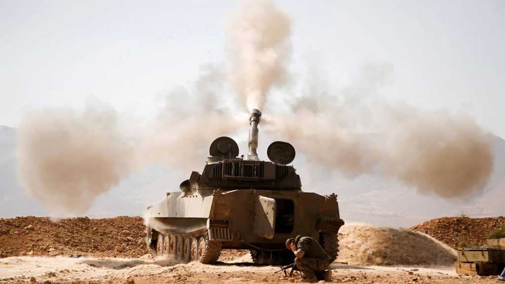 ‘Israel’ Fears Annexation May Trigger a Multi-front War within Weeks