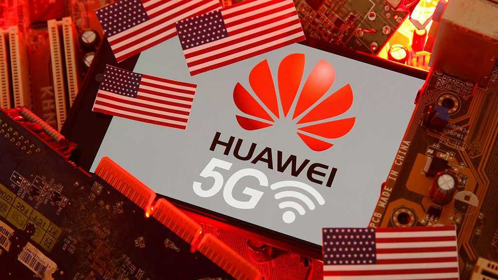 US to Allow American Companies to Work With Huawei on 5G Standards