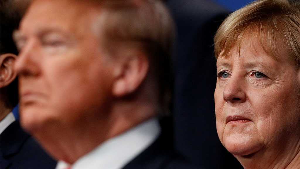 Trump Is Reducing US Troops in ’Delinquent’ Germany, Wrongly Saying It Owes NATO Billions Of $$$