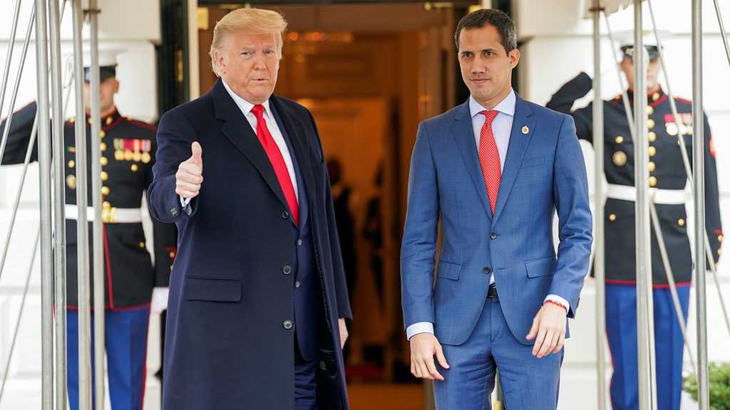 Trump Thought Venezuela Invasion Was ‘Cool’ – Bolton Says