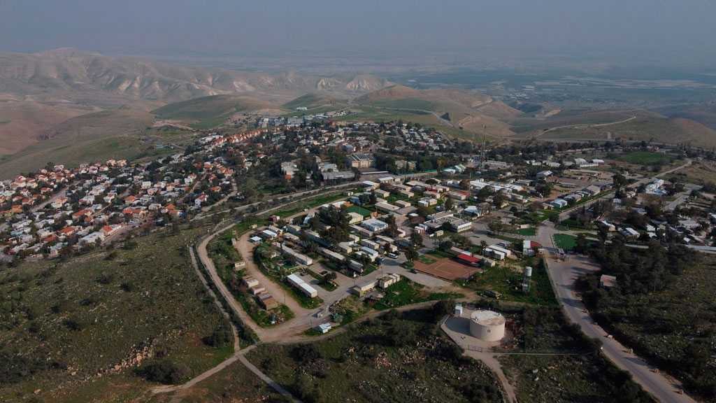 Ex-senior ‘Israeli’ Officers Said to Reject Offer to Head Annexation Headquarters