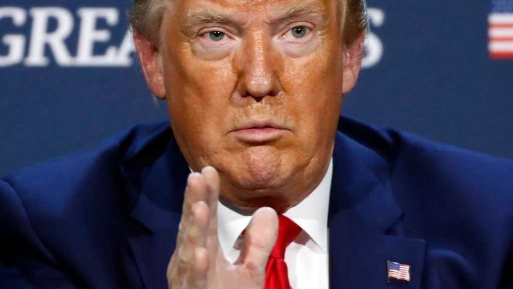 Months Before Election, Trump Finds Himself at Odds with Most Americans’ Views