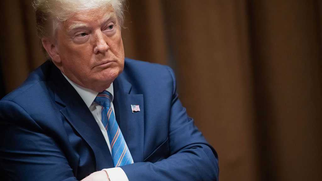 Twitter Labels Trump’s Fake CNN Clip Post as ’Manipulated Media’