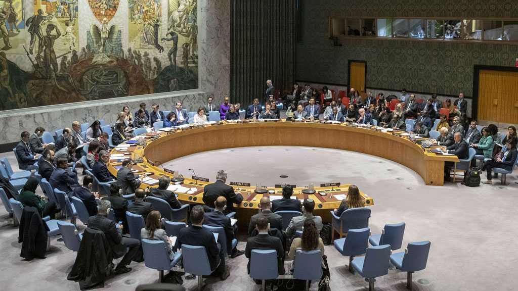 Iran Voices Readiness to Work with New UNSC Members