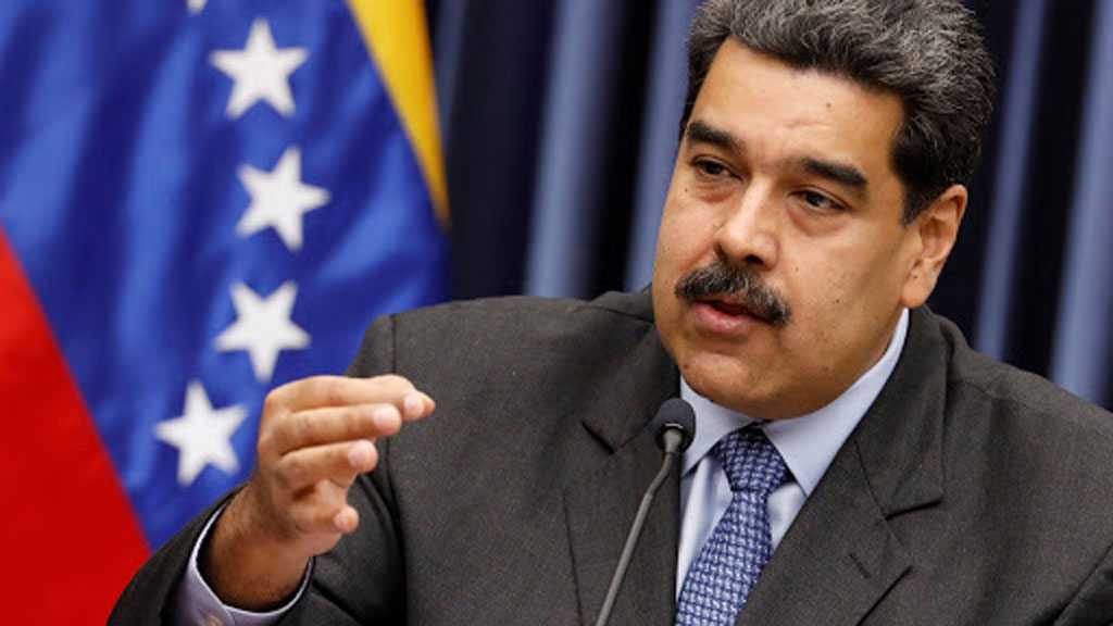 Venezuela To Take US Sanctions To ICC