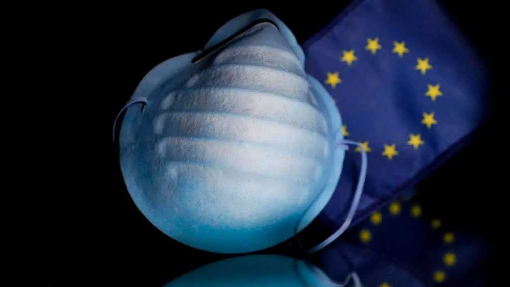 EU Leaders Tackle Huge Virus Recovery Plan