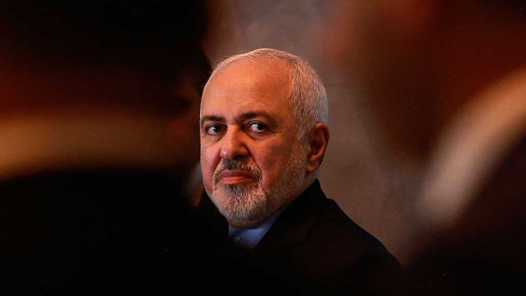 France, Germany, UK ’Accessories’ To Trump, Netanyahu - Zarif