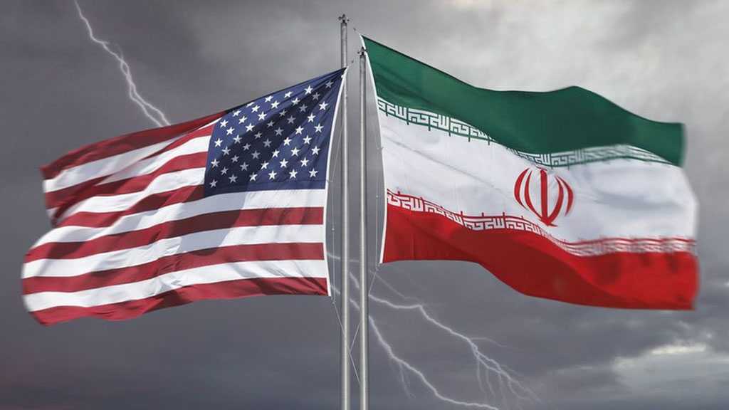 UK, France, Germany Say Won’t Back US Push to Reimpose Iran Sanctions