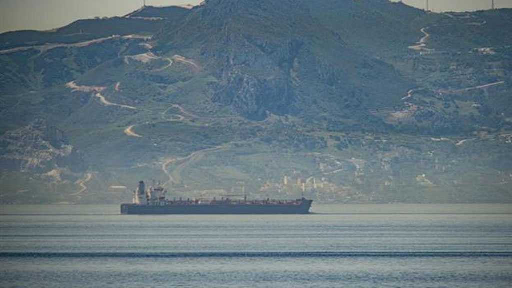 Sixth Iranian Ship en Route to Venezuela