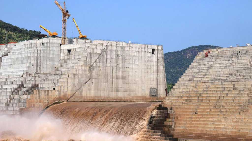 Egypt Calls on UN Intervention after Impasse in Nile Dam Talks