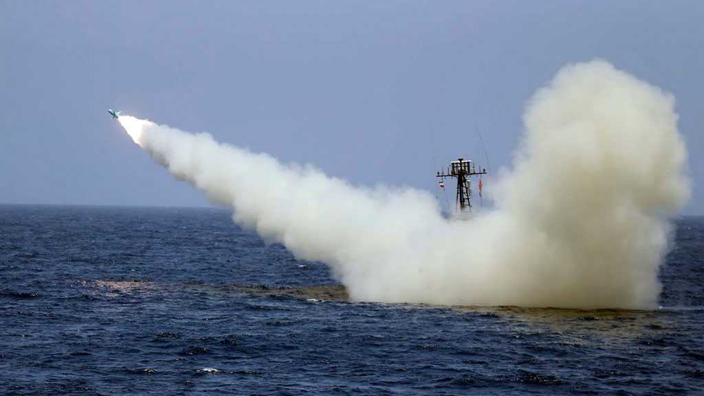 Iran Set to Produce Supersonic Missiles Soon - Navy Commander