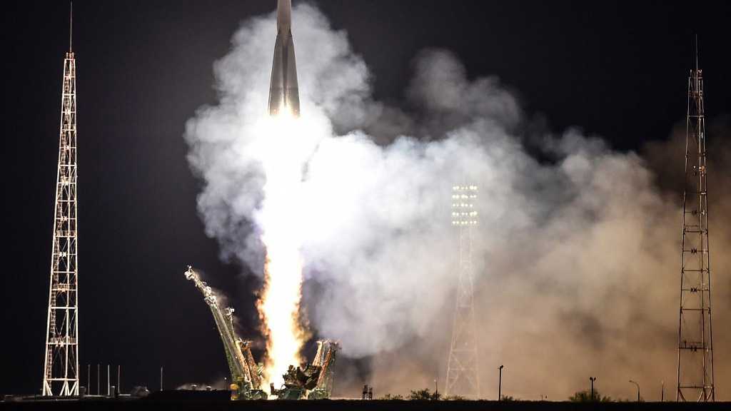 Russia: US New Space Strategy “Aggressive”, Washington Seeing Space as Arena for Waging War