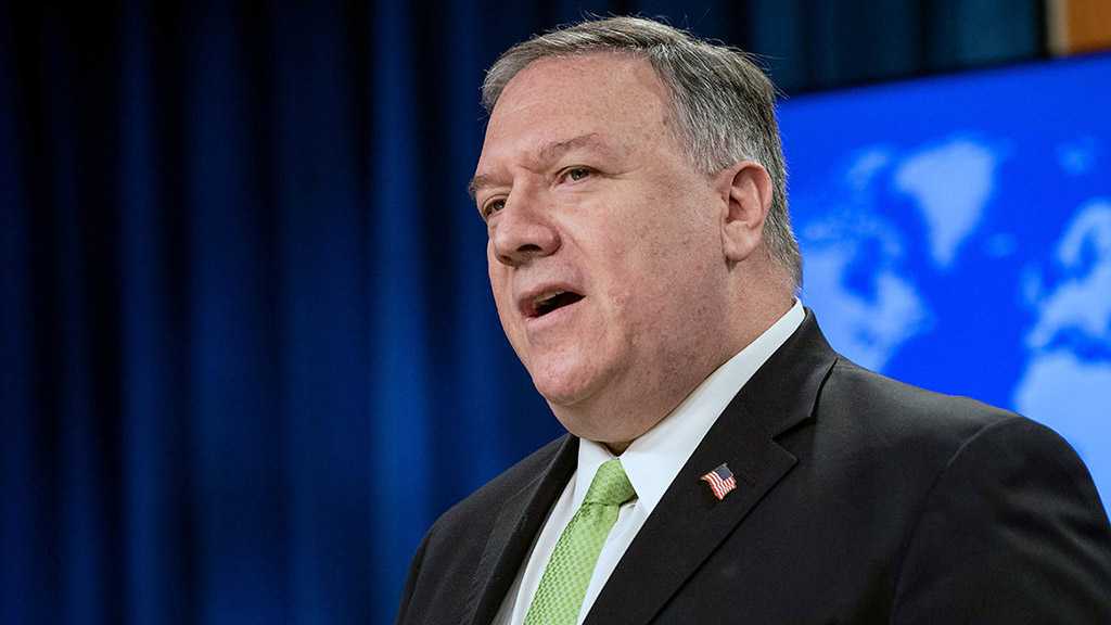 Did Mike Pompeo Want to Blow a Hostage Exchange with Assad?