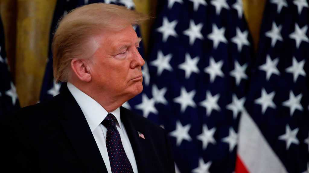 Six Members of Trump’s Campaign Team Test Positive For COVID-19
