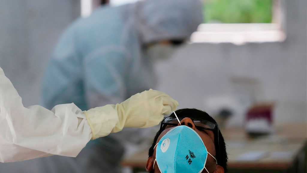 WHO Reports Largest Single-day Increase in Coronavirus Cases