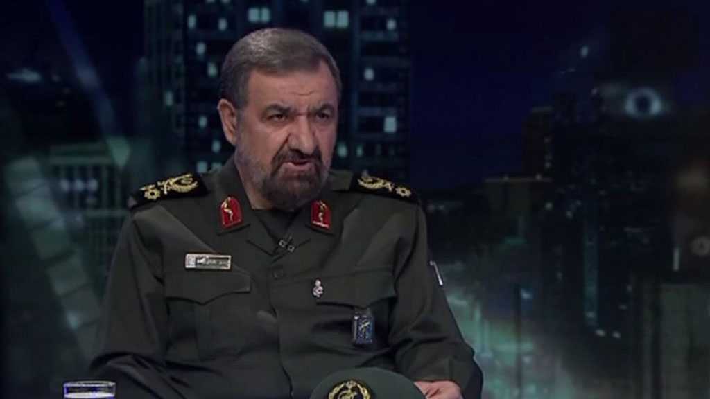 Iran Military Satellite Sending ’Detailed’ Photos of US, ‘Israel’ - Rezaei