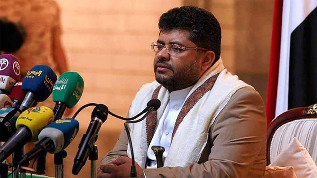 UN Envoy Ignores Facts That Lead to Solutions in Yemen - Ansarullah Official