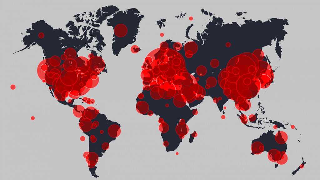 As Many As 9 Million People Infected with Coronavirus Across the World
