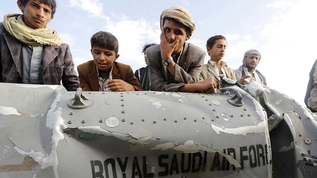 Saudi Military Spends $200 Million A Day in Yemen