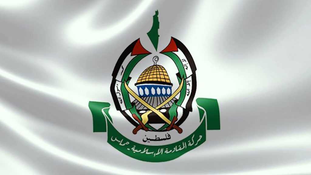 Hamas Urges Palestinians to Revolt Everywhere against the Annexation Scheme