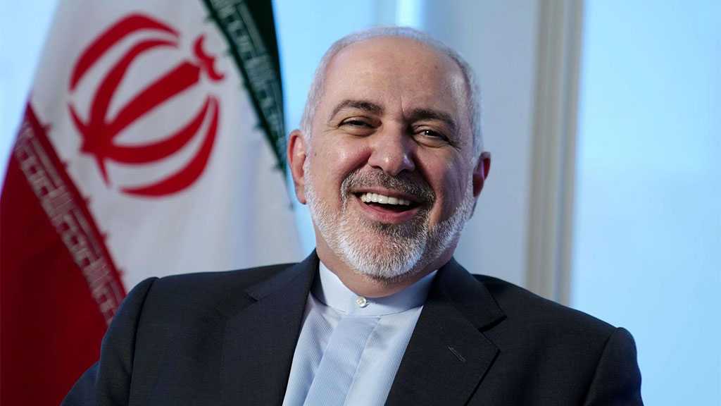 Zarif Mocks Pompeo’s Misleading Claim amid Push to Extend Arms Embargo