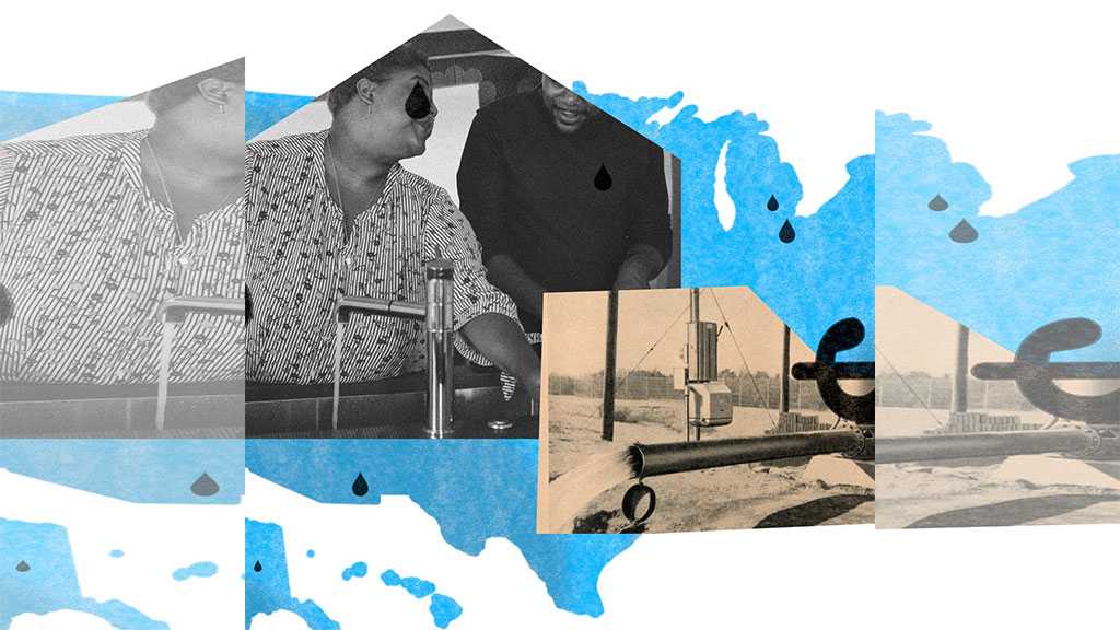 Millions of Americans Can’t Afford Water As Bills Rise 80% in a Decade