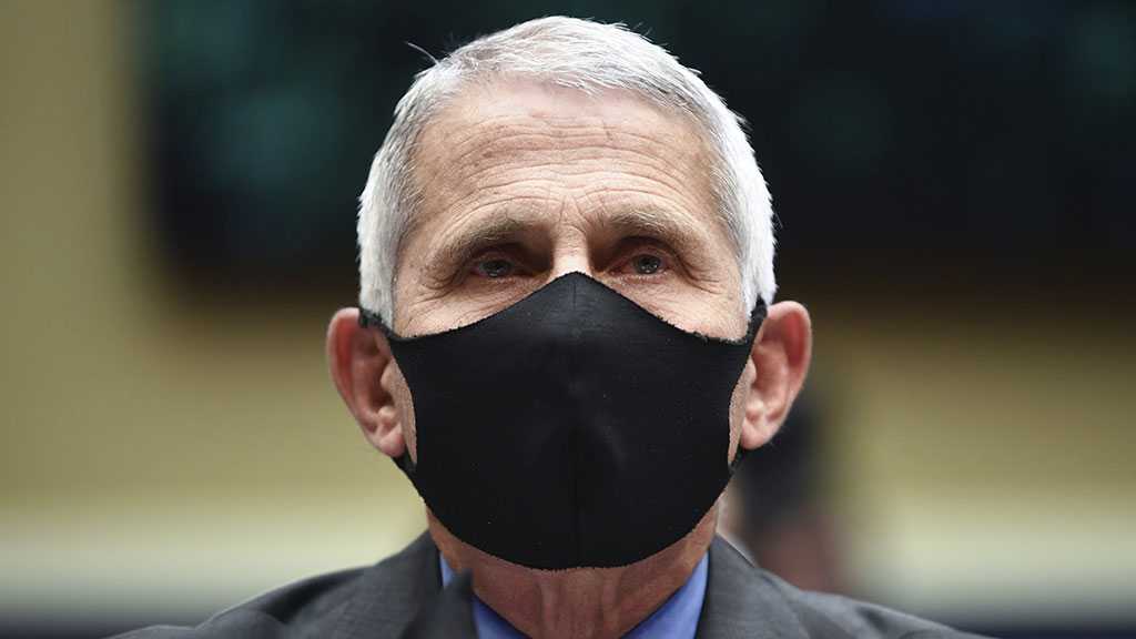 US Facing Critical Coronavirus Surge