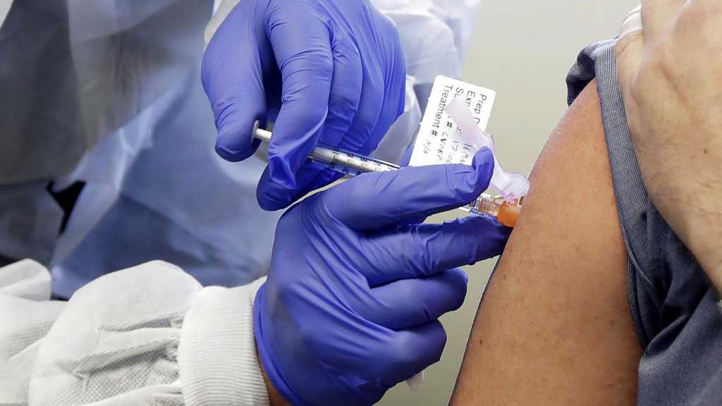Human Trial of New Coronavirus Vaccine Begins in the UK